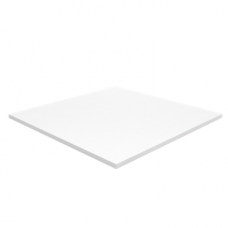Gyprex BIO kabamosios lubų plokštės balta (600x600x8)