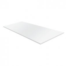 Gyprex SATINSPAR kabamosios lubų plokštės balta (1200x600x8)