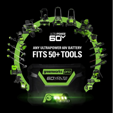 Greenworks GD60PHT51 GYVATVORIŲ GENĖTUVAS ILGA RANKENA (60V be akumuliatorių ir kroviklio) Greenworks GD60PHT51 GYVATVORIŲ GENĖTUVAS ILGA RANKENA (60V be akumuliatorių ir kroviklio)
