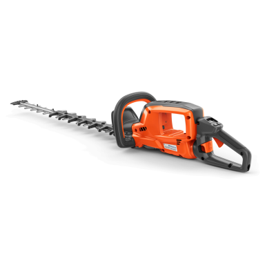 Gyvatvorių žirklės „Husqvarna 522iHDR60” Gyvatvorių žirklės „Husqvarna 522iHDR60”