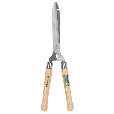 Gyvatvorių žirklės su medinėmis rankenomis 55cm Truper® Gyvatvorių žirklės su medinėmis rankenomis 55cm Truper®