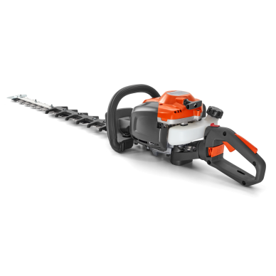Gyvatvorių žirklės „Husqvarna 322HD60” Gyvatvorių žirklės „Husqvarna 322HD60”