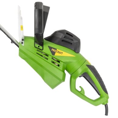 Gyvatvorių žirklės „ProCraft PT750” 5