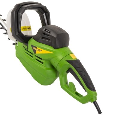 Gyvatvorių žirklės „ProCraft PT750” 6 Gyvatvorių žirklės „ProCraft PT750” 6