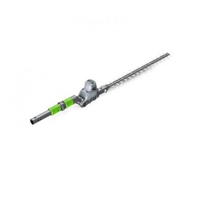 Gyvatvorių žirklių priedas EGO Power+ PTX5100, 51cm Gyvatvorių žirklių priedas EGO Power+ PTX5100, 51cm