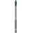 Bosch „EXPERT HEX-9 HardCeramic“ grąžtas 6 x 90 mm