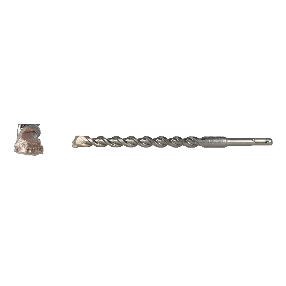 Heller Bionic PRO Grąžtas SDS-plus 4x100x160 22016 3 Heller Bionic PRO Grąžtas SDS-plus 4x100x160 22016 3