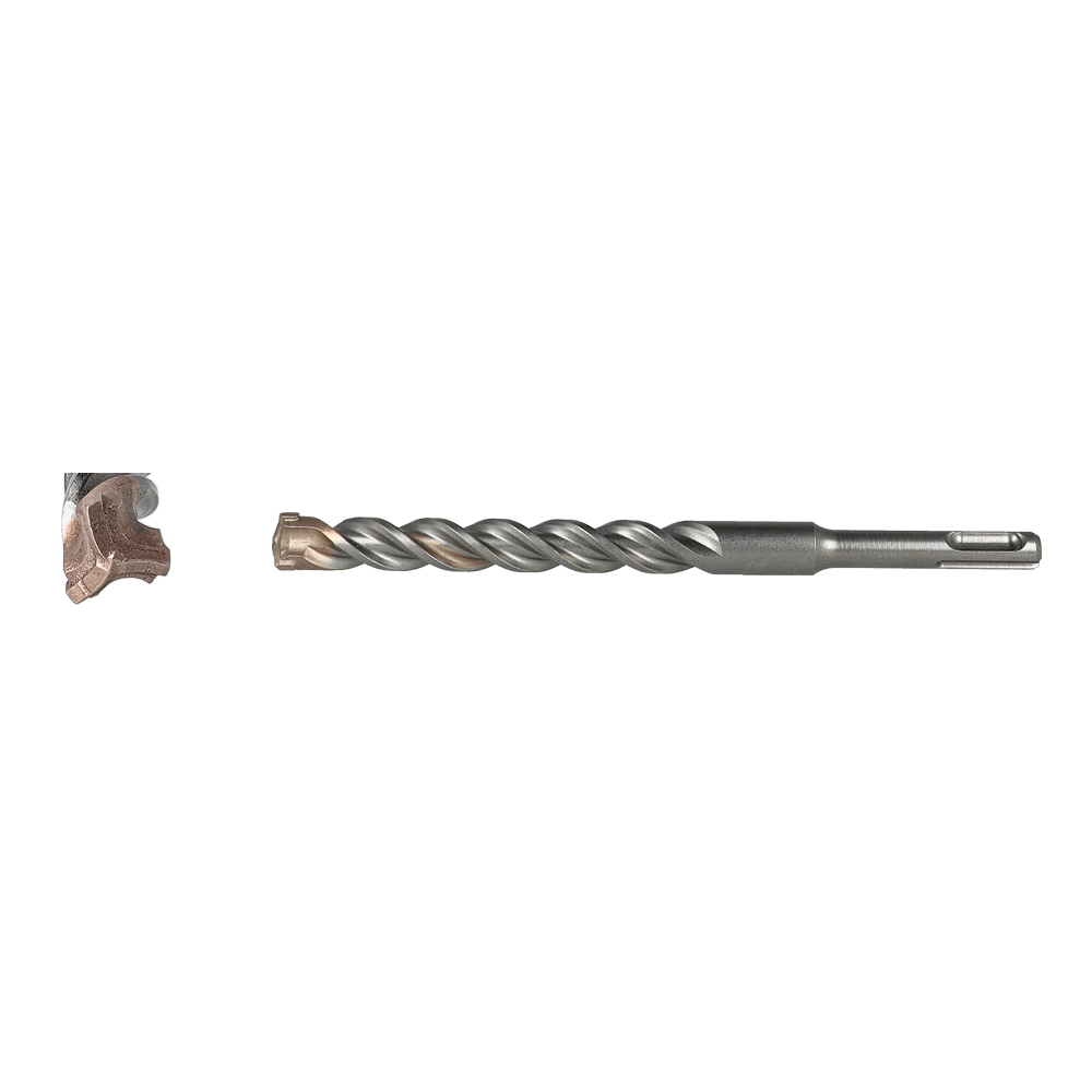 Heller Grąžtas TriJet SDS+  8x200x260  26756 4
