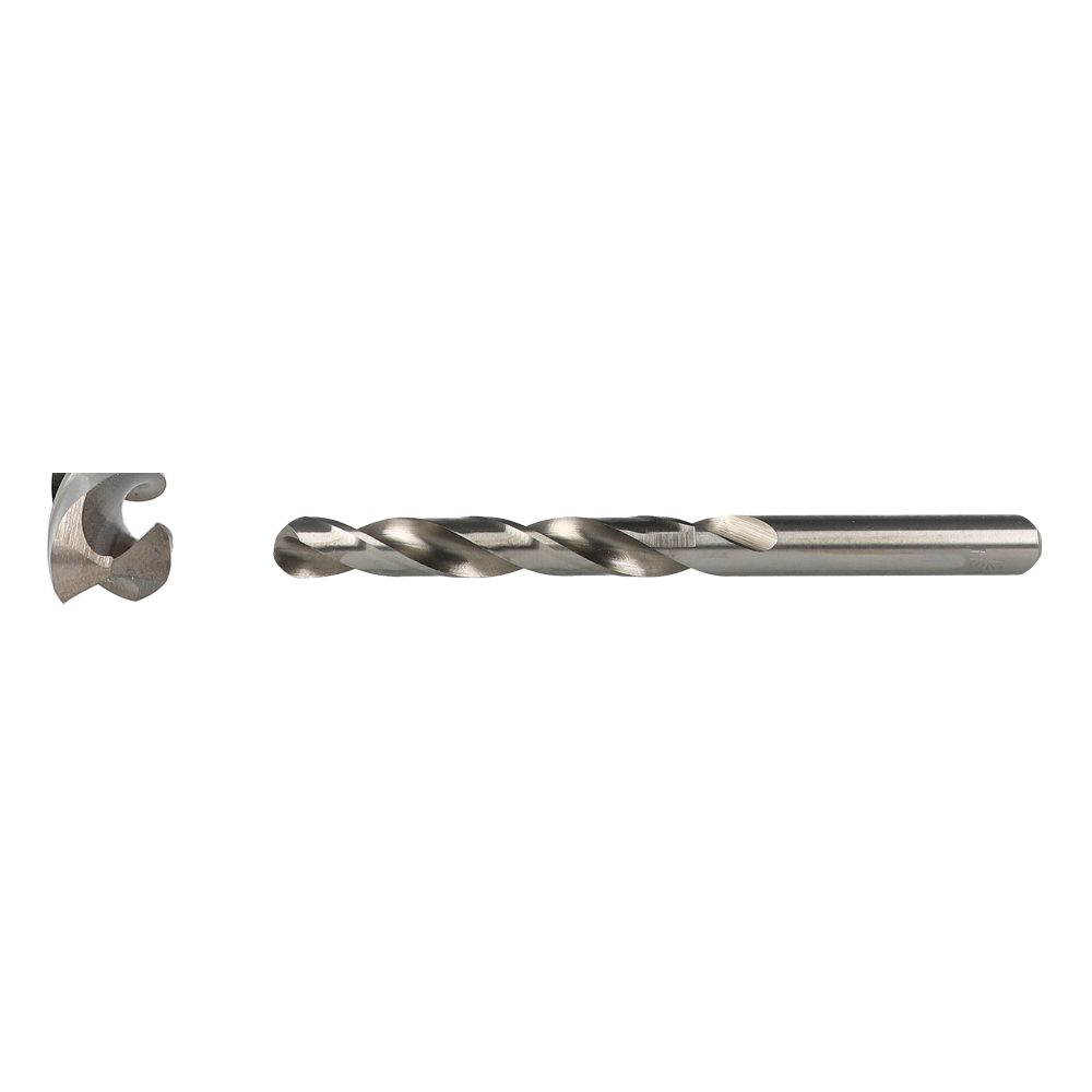 Heller HSS-G Grąžtas metalui 5,1mm   21162 8