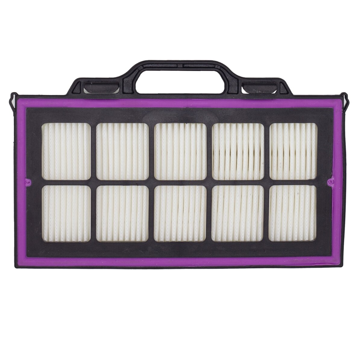 HEPA filtras „ProCraft FHVP2000” 1 HEPA filtras „ProCraft FHVP2000” 1