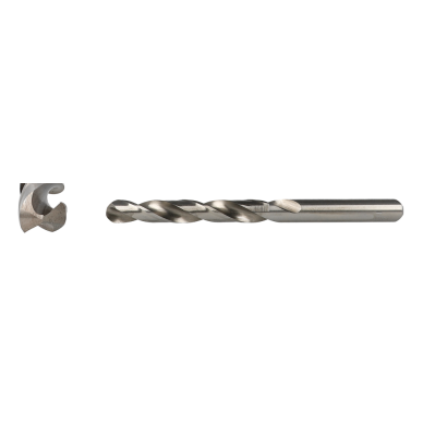 Heller HSS-G Grąžtas metalui 2,9mm 21140 6 Heller HSS-G Grąžtas metalui 2,9mm 21140 6
