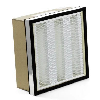 Hepa filtras Husqvarna Hepa filtras Husqvarna
