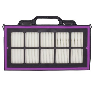 HEPA filtras „ProCraft FHVP2000” 1