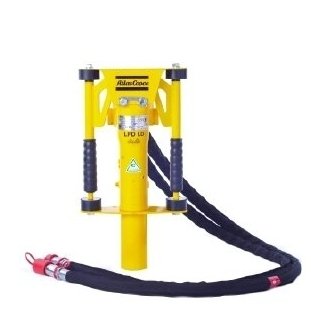 Atlas Copco Hidraulinė poliakalė LPD-LD Atlas Copco Hidraulinė poliakalė LPD-LD