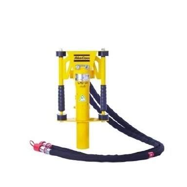 Atlas Copco Hidraulinė poliakalė LPD-LD