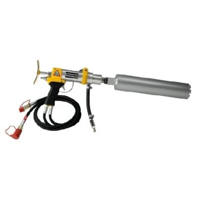 Atlas Copco Hidraulinis gręžtuvas LCD500