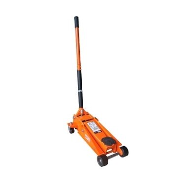 Hidraulinis keltuvas 3t 617mm. Min 130mm, max 462mm Hidraulinis keltuvas 3t 617mm. Min 130mm, max 462mm