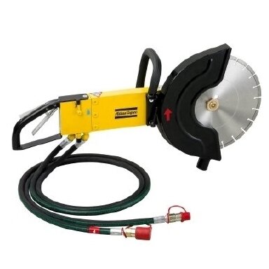 Atlas Copco Hidraulinis pjaustytuvas LS14