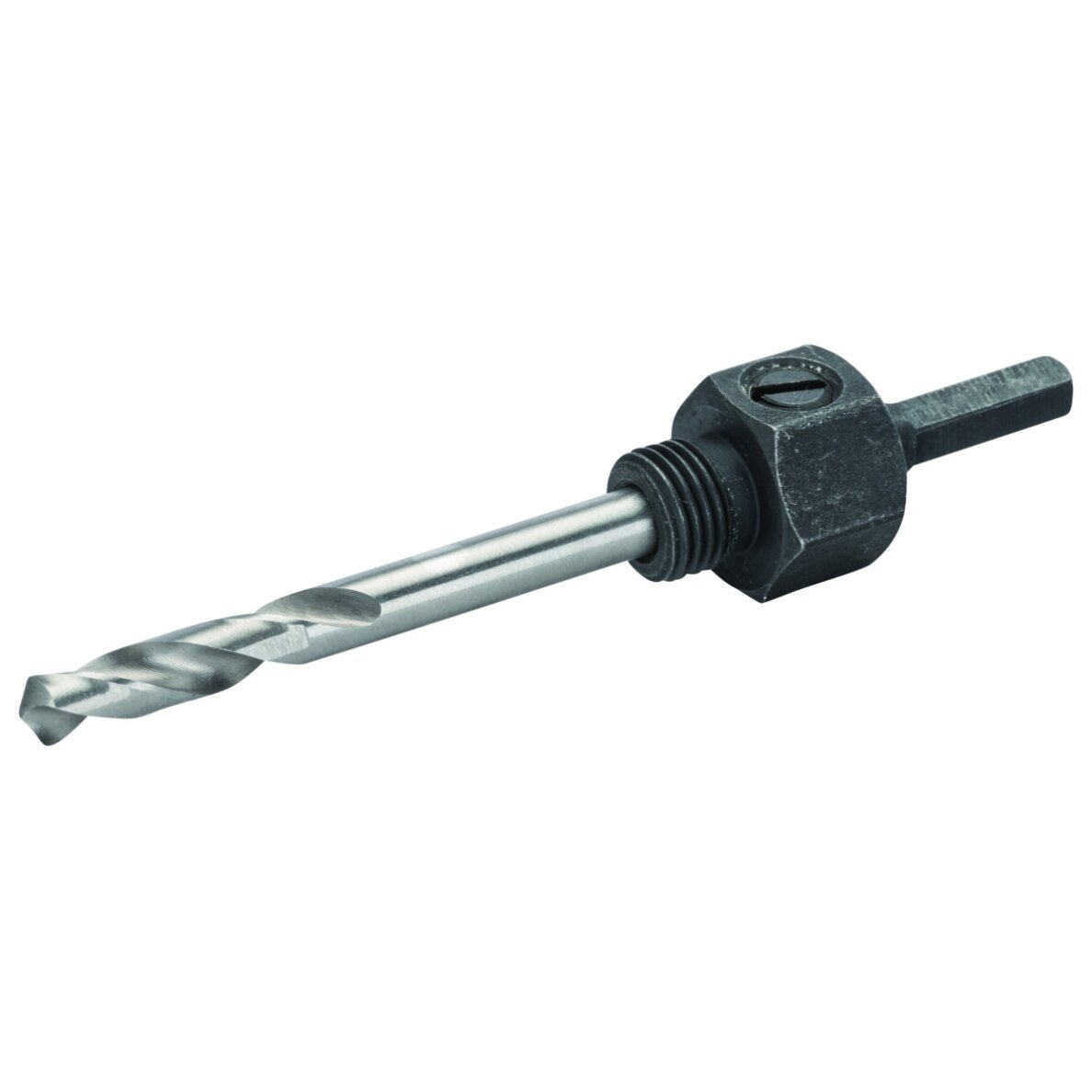 Holesaw arbor 14-30/6,4mm TRI 60mm Holesaw arbor 14-30/6,4mm TRI 60mm