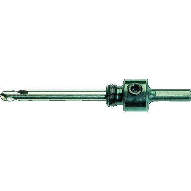 Holesaw arbor 14-30/6,4mm Holesaw arbor 14-30/6,4mm