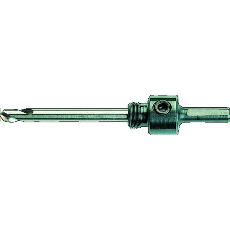 Holesaw arbor 32-100/8,5mm 250mm