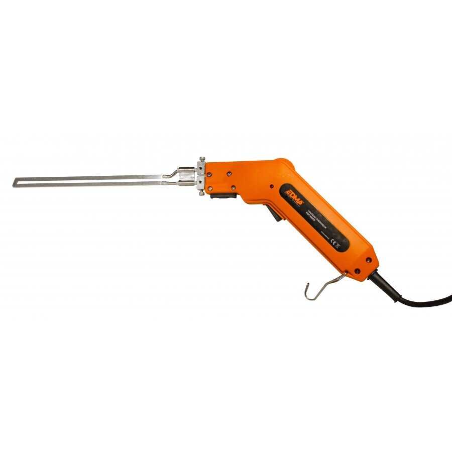 Hot knife 320W, with air cooling system Hot knife 320W, with air cooling system
