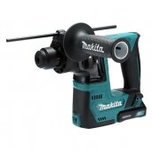 Makita Perforatoriai 12Vmax/10,8V Makita Perforatoriai 12Vmax/10,8V