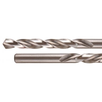 HSS grąžtas metalui 13x151mm Makita D-09880 HSS grąžtas metalui 13x151mm Makita D-09880