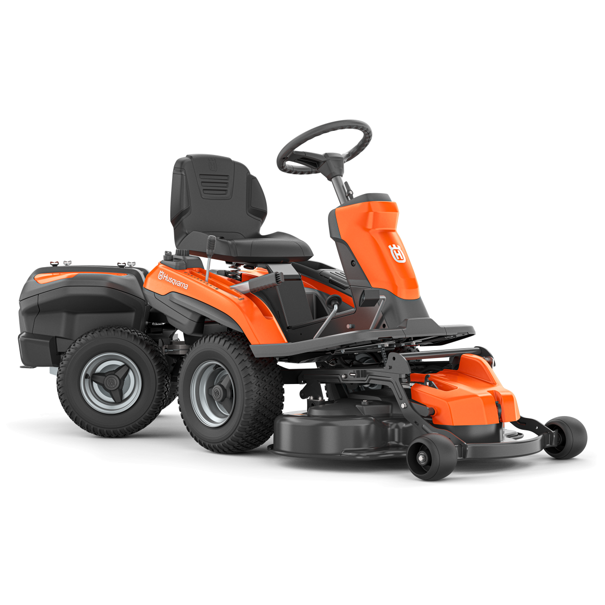 HUSQVARNA R 200iX HUSQVARNA R 200iX