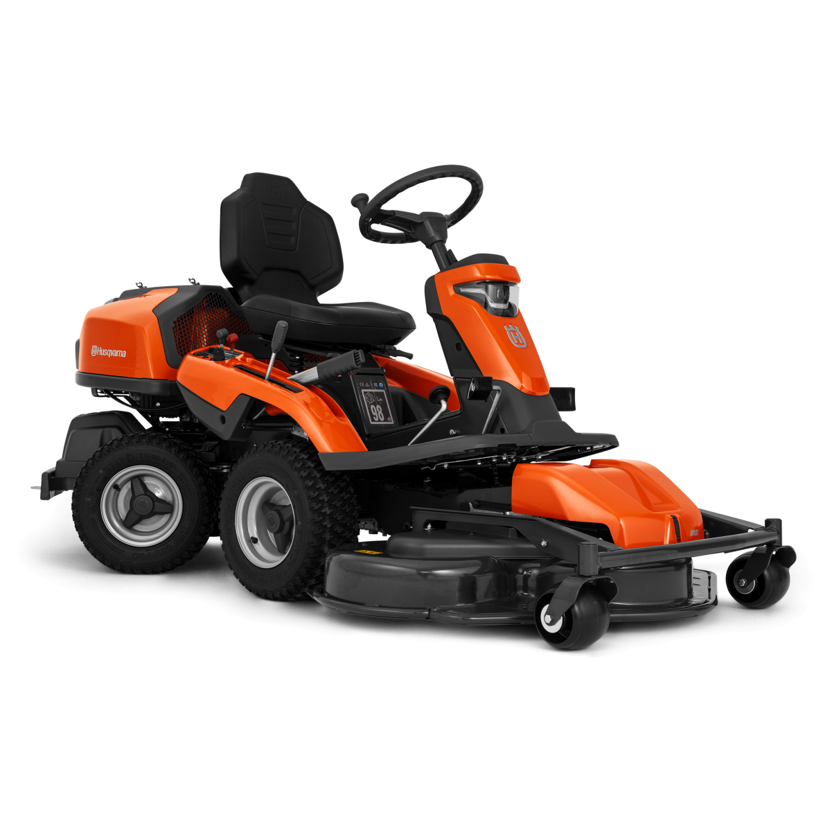 HUSQVARNA R 316TsX AWD HUSQVARNA R 316TsX AWD