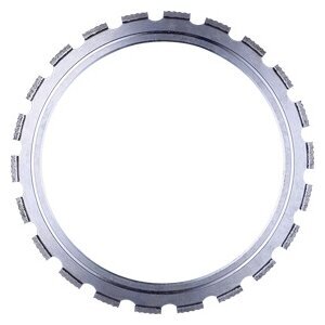 Husqvarna žiedinis deimantinio pjovimo diskas betonui Ø370mm