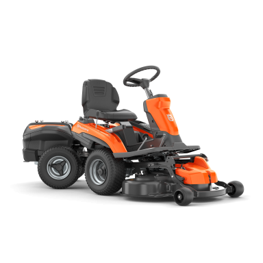 „Husqvarna R 200iX AWD Long Range“
