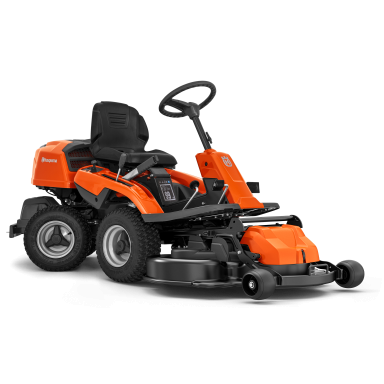 „Husqvarna R 214TC 103“