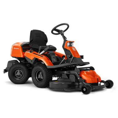 Husqvarna R 216TC AWD Limited Edition