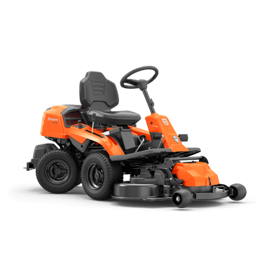 Husqvarna R214TC Comfort edition