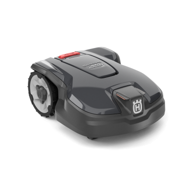 HUSQVARNA AUTOMOWER® 305 HUSQVARNA AUTOMOWER® 305