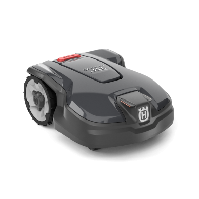HUSQVARNA AUTOMOWER® 315 Mark II HUSQVARNA AUTOMOWER® 315 Mark II