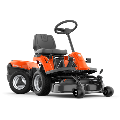 HUSQVARNA R 112iC HUSQVARNA R 112iC