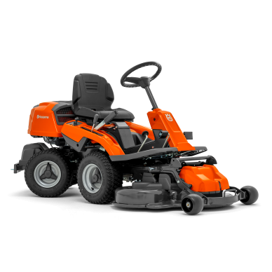 HUSQVARNA R 214C HUSQVARNA R 214C
