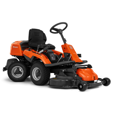 Husqvarna R 214TC Husqvarna R 214TC