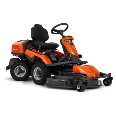 HUSQVARNA R 318X HUSQVARNA R 318X