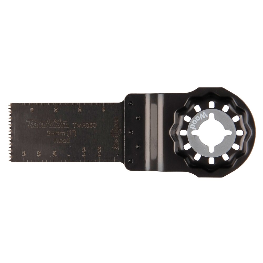 Įgilinamieji pjovimo diskai Makita B-64842, 24mm