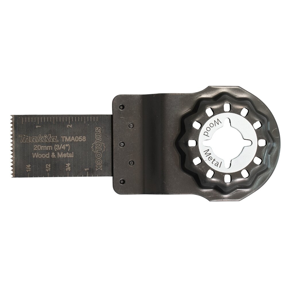 Įgilinamieji pjovimo diskai Makita B-64923, 20mm Įgilinamieji pjovimo diskai Makita B-64923, 20mm