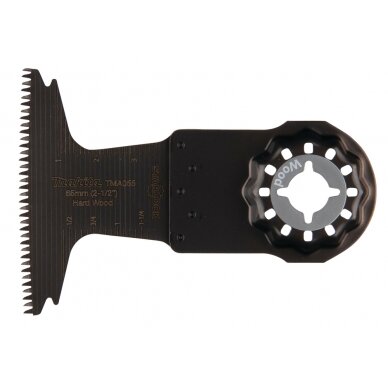 Įgilinamieji pjovimo diskai Makita B-64892, 65mm Įgilinamieji pjovimo diskai Makita B-64892, 65mm