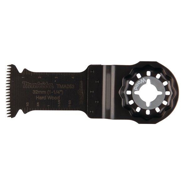 Įgilinamieji pjovimo diskai 32mm Makita B-64870. 1 vnt Įgilinamieji pjovimo diskai 32mm Makita B-64870. 1 vnt