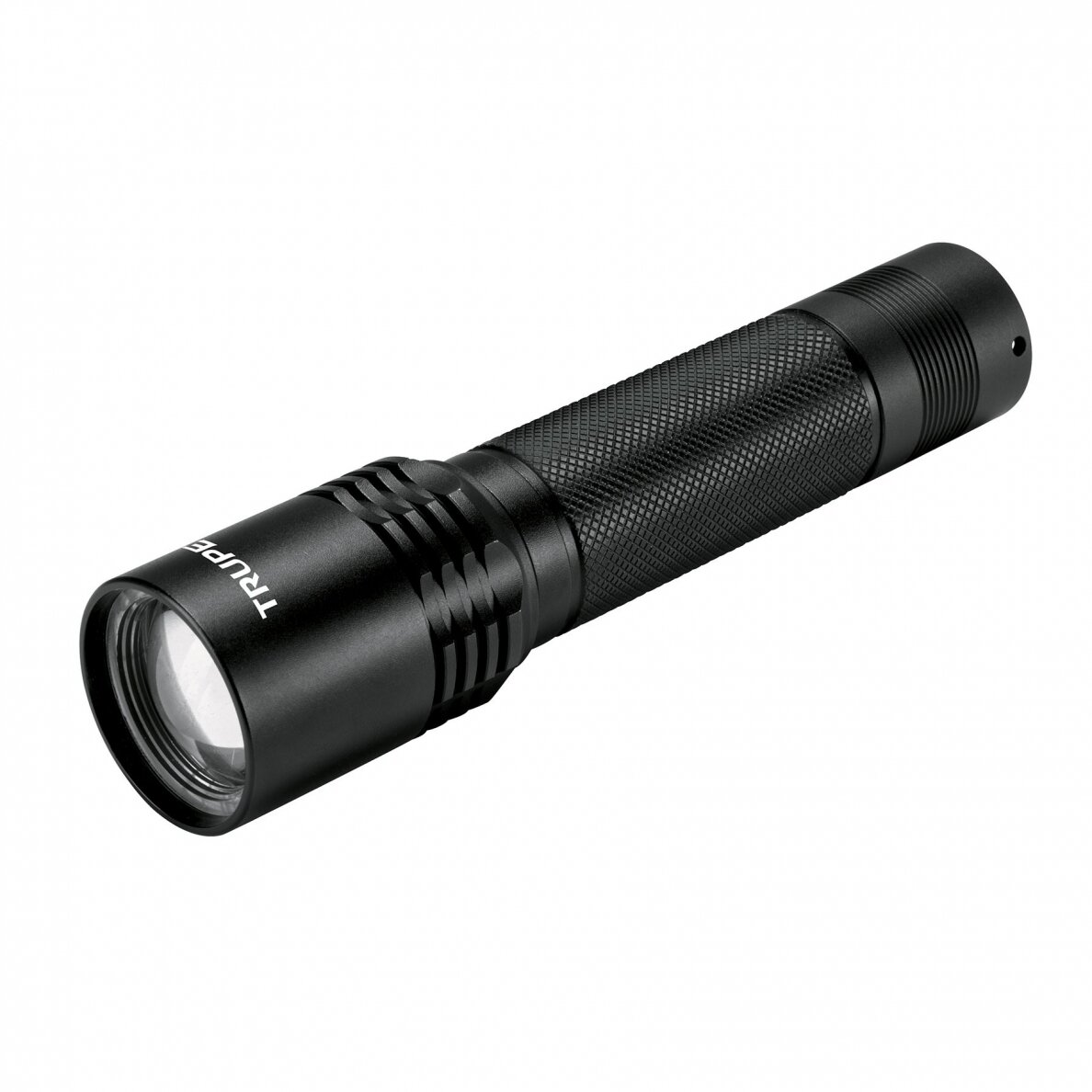 Įkraunamas LED žibintuvėlis 130lm Truper®