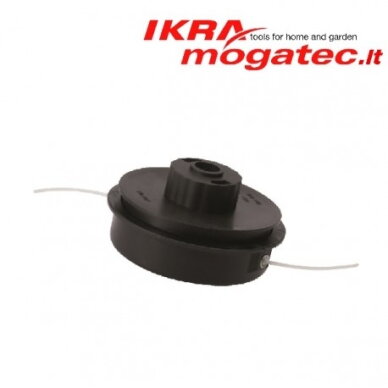Ikra Mogatec DEA ritė IGT tipo elektrinėms žoliapjovėms Ikra Mogatec DEA ritė IGT tipo elektrinėms žoliapjovėms