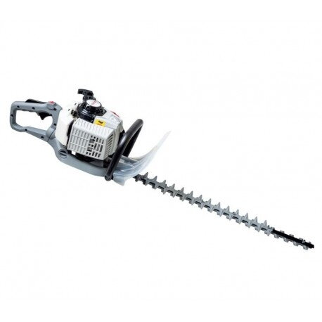 Ikra benzininės gyvatvorių žirklės 0,7 kW, 69 cm pjovimo ilgis, 27 mm ašmenų tarpas, IPHT 2660