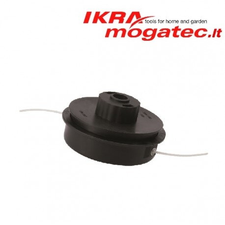 Ikra Mogatec DEA ritė IGT tipo elektrinėms žoliapjovėms Ikra Mogatec DEA ritė IGT tipo elektrinėms žoliapjovėms