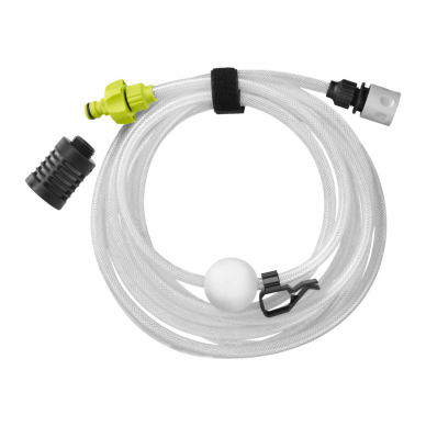 Ilginamasis sifono rinkinys Ryobi RAC769 Ilginamasis sifono rinkinys Ryobi RAC769